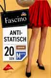 Fascino ANTISTATISCH 20DEN €4,45